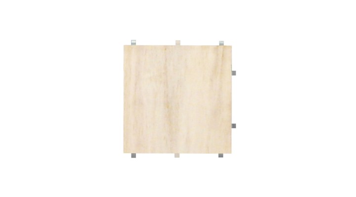 Birch Marquee Flooring Quarter Panel 2' x 2'